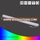 ZhongShan Aluminum PC IP65 Remote Dmx512 Controller RGB Outdoor Bar And Night Club Decoration Linear Guardrail LED Pixel Digit