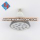 15W PAR 38 red blue led grow spotlights E27 led light for hydroponics farm