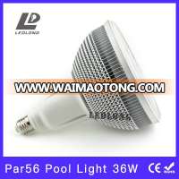 par56 led lamp 36W RGB