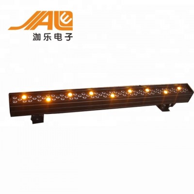 RGBWAY DMX led stage bar light/ bar light