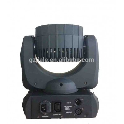 7x12w 4in1 led Mini moving head / led mini moving head stage light