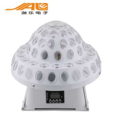 Lighting for night club universe magic led big space UFO laser stage light