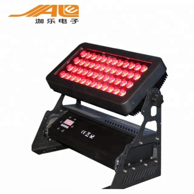 Top 10 48x10w 4in1 outdoor rgb led wall washer light