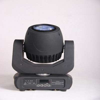 Sharpy Beam 60w Moving Head light Video Panel Moving Head Light Sky